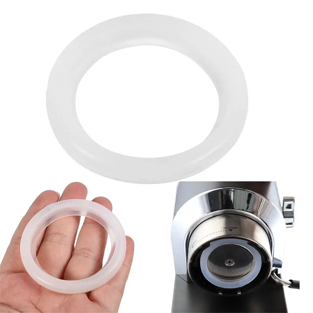 Delonghi Espresso Magnifica - 1PC コーヒーマシンシリコーン醸造ヘッドガスケット O リングシールリングプロフェッショナル部品デロンギ EC685/EC680/EC850/860 アクセサリー