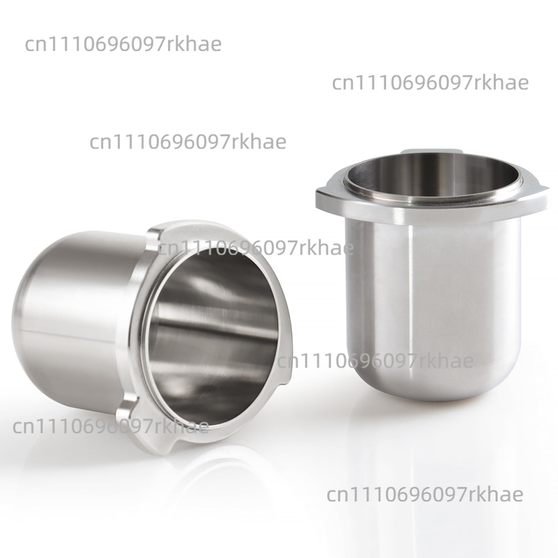 Breville Espresso Barista Express - 53.3mm コーヒーパウダーフィーダー コーヒードージングカップ Breville Barista Express