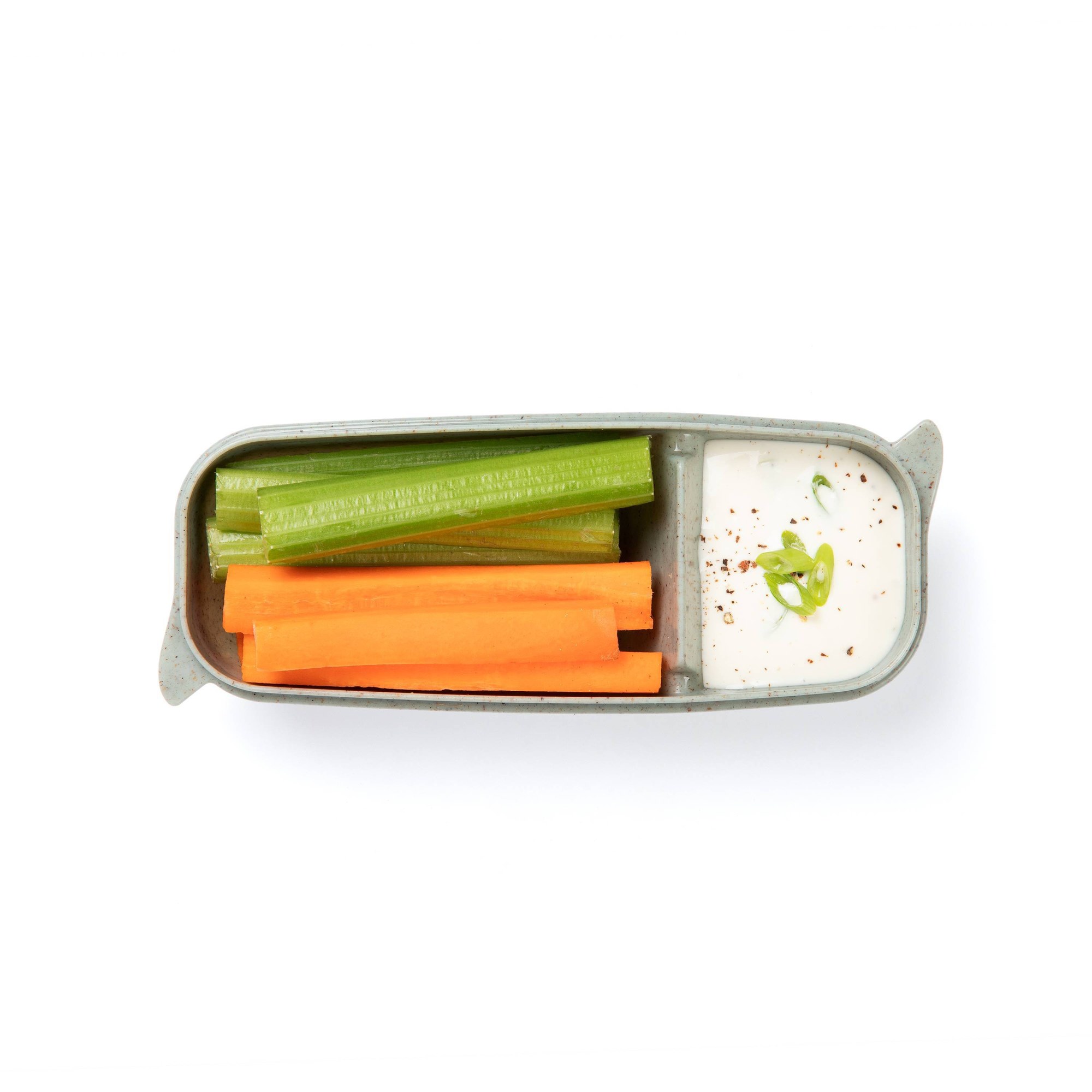 漏れ防止スナック＆ディップ食品保存容器、しっかり密閉できる蓋 - Food Prep Snacks のレビューと価格