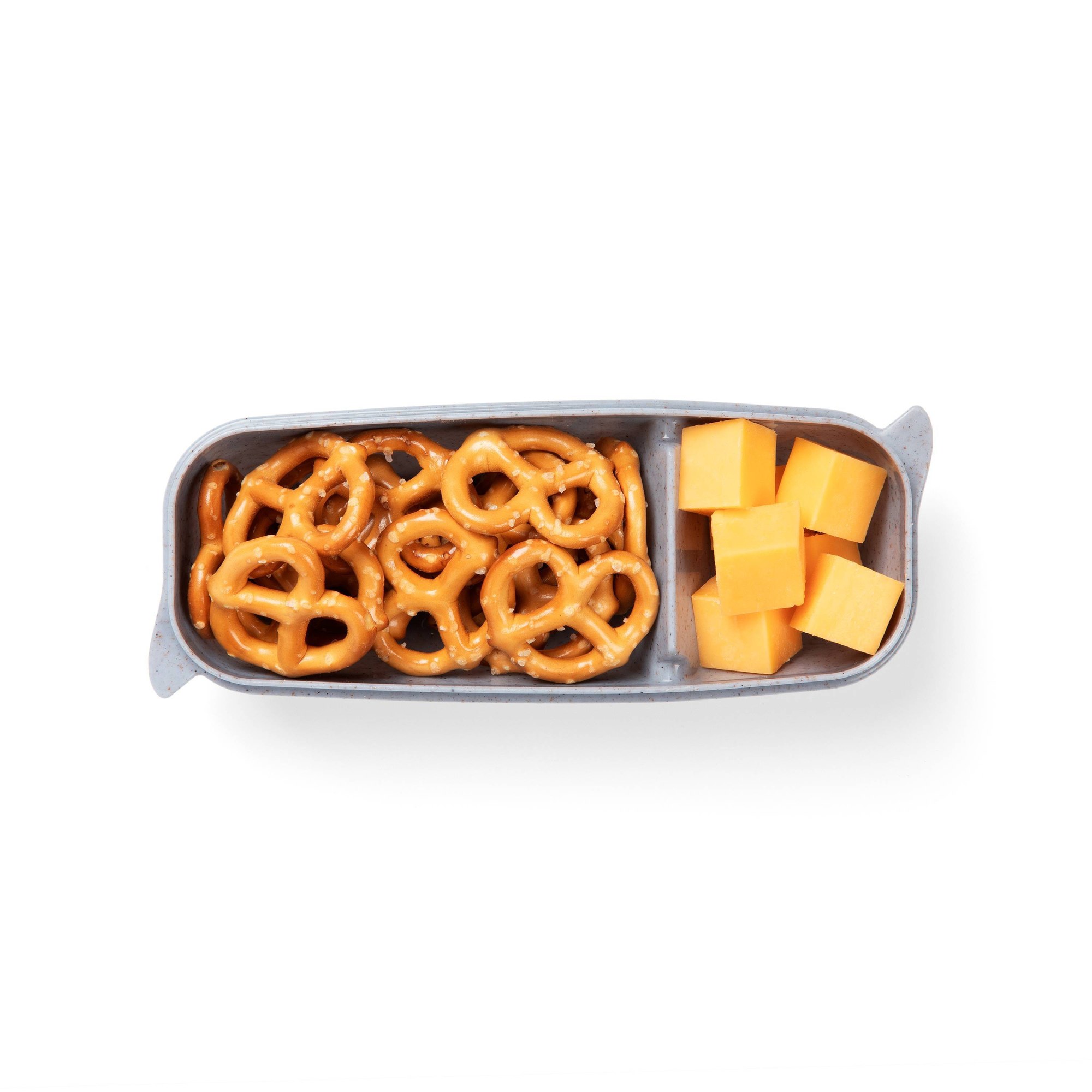 漏れ防止スナック＆ディップ食品保存容器、しっかり密閉できる蓋 - Food Prep Snacks のレビューと価格