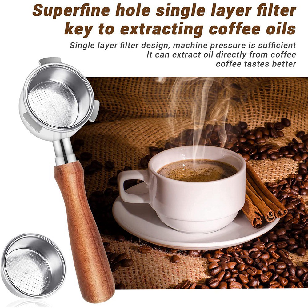 ABBK-51Mm デロンギコーヒーマシン EC680/EC - Delonghi Espresso Magnifica のレビューと価格