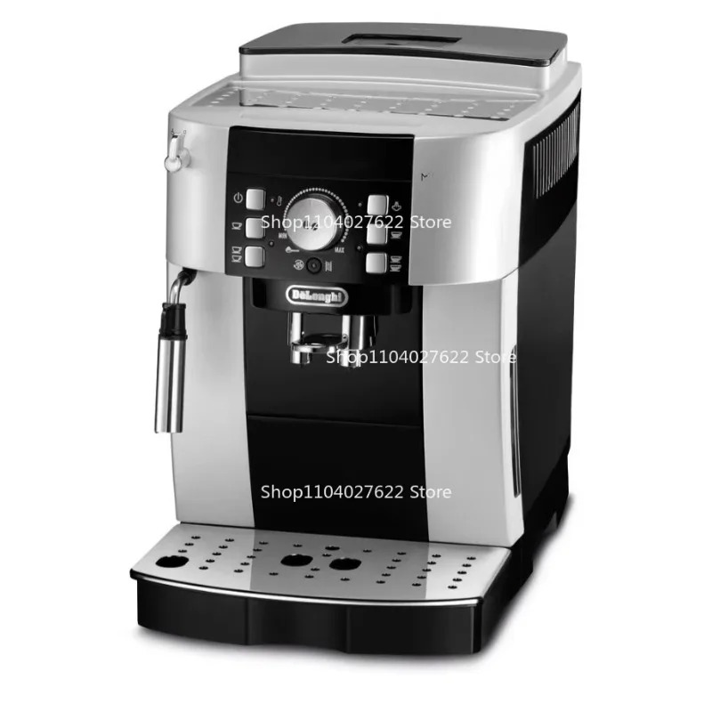 デロンギ DelongECAM の全種類のコーヒーマシン、水 - Delonghi Espresso Magnifica のレビューと価格
