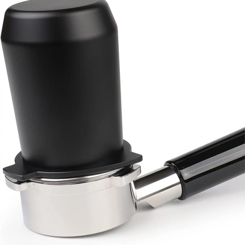 54mmの1回使用する押出機用の半透明の投与カップ,コーヒー - Breville Espresso Barista Express のレビューと価格