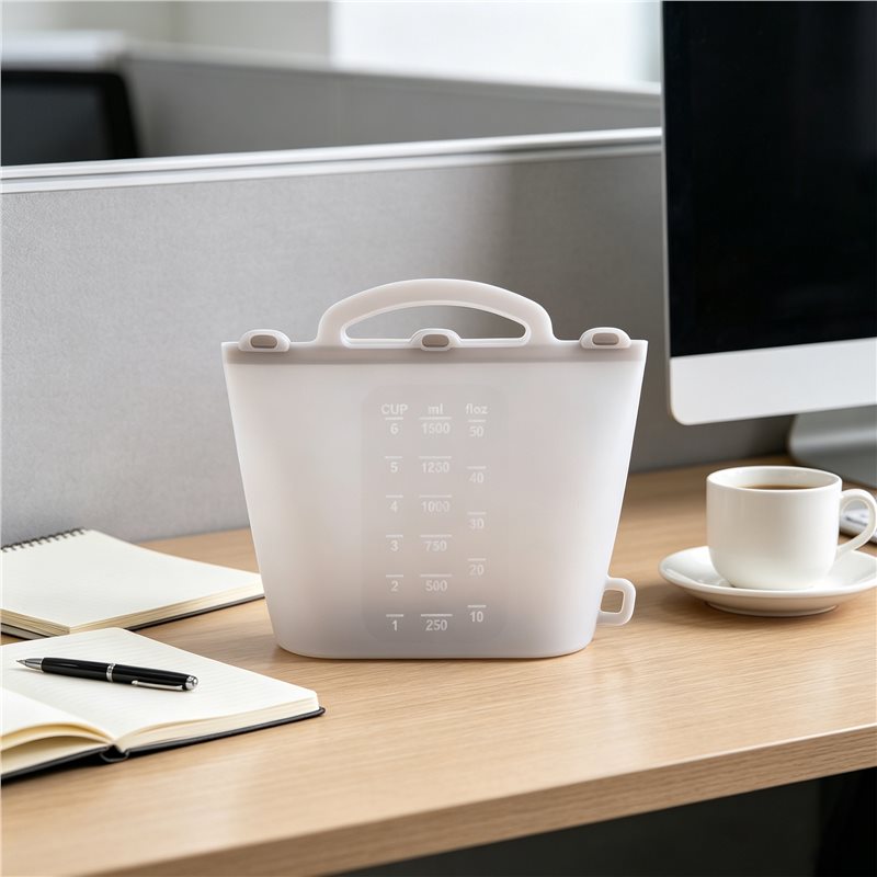 AB66-鮮度保持バッグ 食品グレードの自己密封食品保存袋  - Food Prep Snacks のレビューと価格