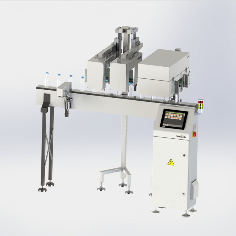 小型自動視覚検査機器 ビジョンX線食品選別機/検査機 VMM - Foods X のレビューと価格