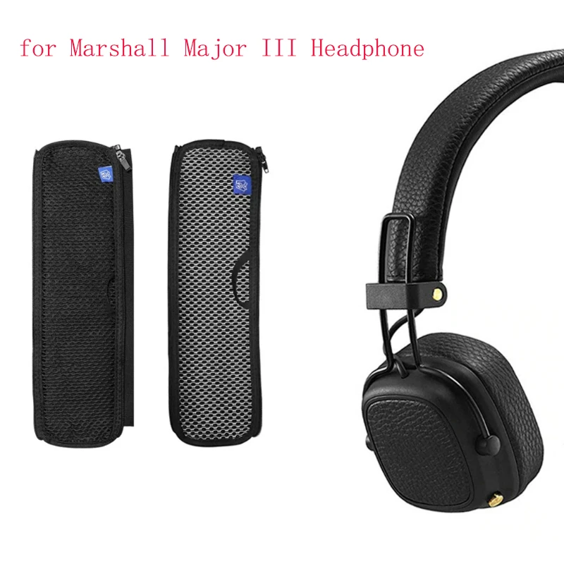 メッシュジッパーヘッドビーム保護カバー Marshall M - Protein Bar Box のレビューと価格