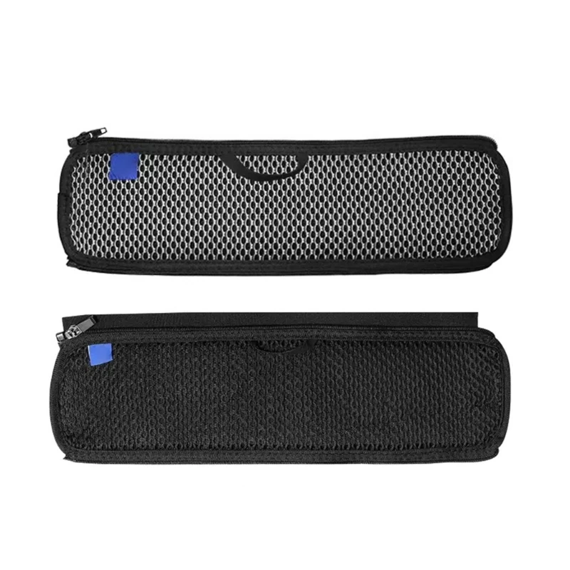 メッシュジッパーヘッドビーム保護カバー Marshall M - Protein Bar Box のレビューと価格