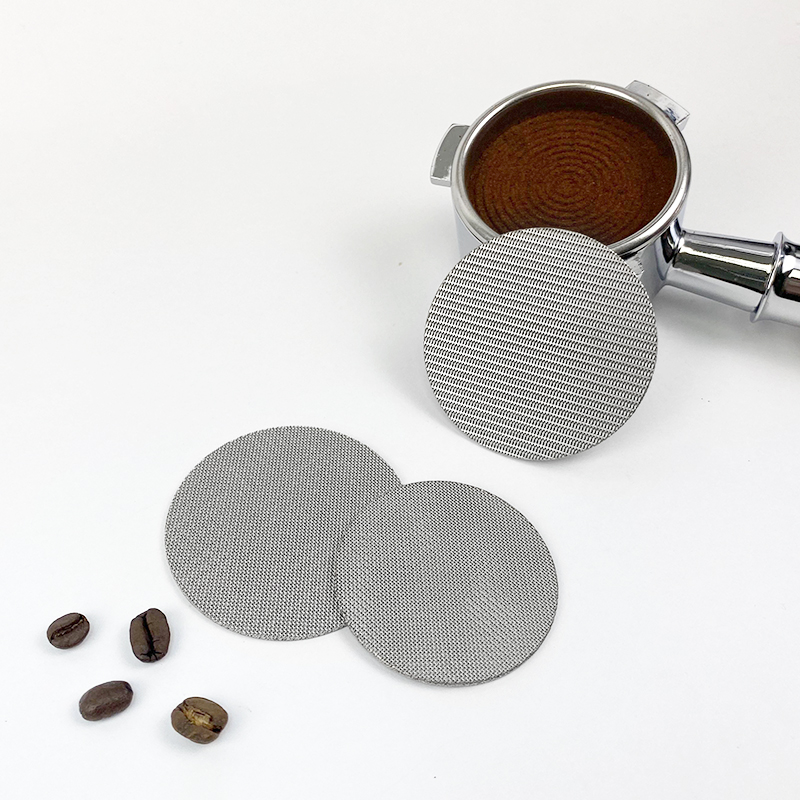 コーヒーパックスクリーン 51 ミリメートル 53.5 ミリ - Delonghi Espresso Magnifica のレビューと価格