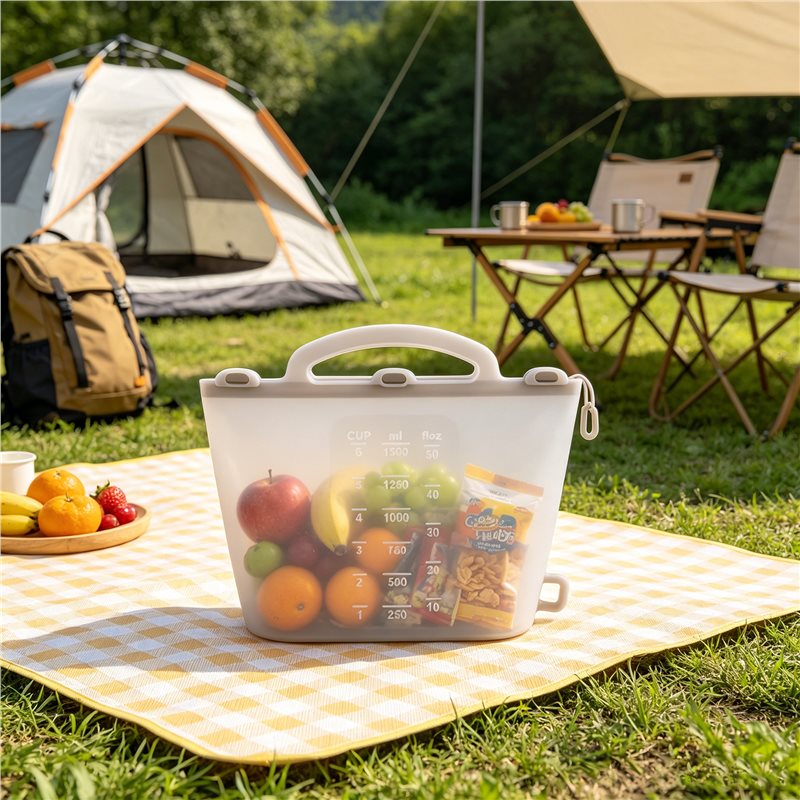 75STO-鮮度保持バッグ 食品グレードの自己密封食品保存袋 - Food Prep Snacks のレビューと価格